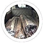 этап стирки ковра